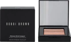 Bobbi Brown Shimmerbrick Compact Highlighter - Pink Quartz -Cosmetisch Kortingswinkel 1200x709