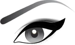 L’Oréal Paris Color Riche Le Smoky - 201 Black Velourt - Oogpotlood 10 L’Oréal Paris Color Riche Le Smoky - 201 Black Velourt - Oogpotlood -Cosmetisch Kortingswinkel 1200x719 2