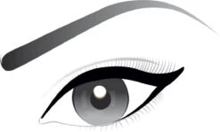 L'Oréal Paris Super Liner Ultra Precision Eyeliner Stift - Zwart -Cosmetisch Kortingswinkel 1200x725 3