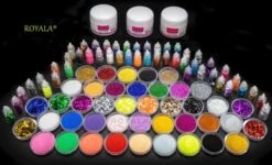 Royala - Acrylnagels Starters Pakket Large|L| 125 Delig | 94 Colors | Acryl Nagels Set | Acryl Starter Kit | Nail Art Pakket | 500 Franse Nageltips | Manicure Set Voor Nail Art Kit | Nagel Decoratie | Acryl Poeder | Acryl Vloeistof | Monomeer 28 Royala - Acrylnagels Starters Pakket Large|L| 125 Delig | 94 Colors | Acryl Nagels Set | Acryl Starter Kit | Nail Art Pakket | 500 Franse Nageltips | Manicure Set Voor Nail Art Kit | Nagel Decoratie | Acryl Poeder | Acryl Vloeistof | Monomeer -Cosmetisch Kortingswinkel 1200x727 2