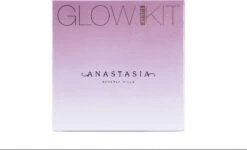 Anastasia Beverly Hills Glow Kit - Sugar -Cosmetisch Kortingswinkel 1200x728