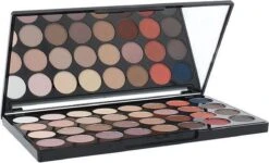 Makeup Revolution Flawless Matte 2 Oogschaduw Palette -Cosmetisch Kortingswinkel 1200x729