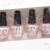 OPI Nagellak Setje Always Bare For You 4x 3.75ml