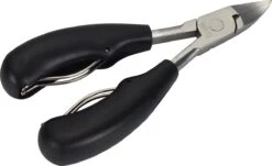 Triple J® Nageltang - Nagelschaar - Gebogen Bek - Nagelknipper 12 Triple J® Nageltang - Nagelschaar - Gebogen Bek - Nagelknipper -Cosmetisch Kortingswinkel 1200x733