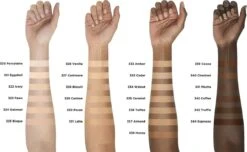 L'Oréal Paris Infaillible More Than Concealer - 326 Vanilla - Dekkend 15 L'Oréal Paris Infaillible More Than Concealer - 326 Vanilla - Dekkend -Cosmetisch Kortingswinkel 1200x738 1