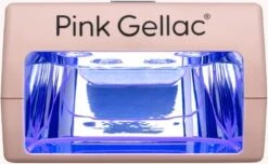 Pink Gellac - LED Lamp - Nageldroger Voor Gellak - Roze - Met Timer 10 Pink Gellac - LED Lamp - Nageldroger Voor Gellak - Roze - Met Timer -Cosmetisch Kortingswinkel 1200x739