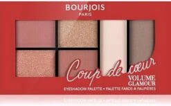Bourjois Volume Glamour Coup De Coeur Oogschaduw Palette - 01 Intense Look -Cosmetisch Kortingswinkel 1200x743 2