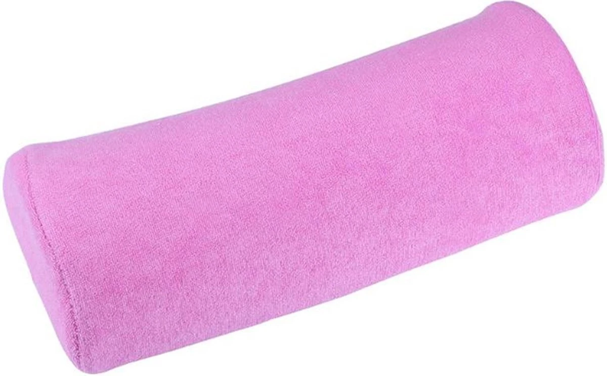 Luxe Manicure Handkussen Paars - Nagelkussen - Handkussen - Manicure Kussen -Manicure Hand Kussen - Armsteun Nagelstyliste - Handkussen Voor Manicure - Manicure Tafel 2 Luxe Manicure Handkussen Paars - Nagelkussen - Handkussen - Manicure Kussen -Manicure Hand Kussen - Armsteun Nagelstyliste - Handkussen Voor Manicure - Manicure Tafel - Afbeelding 2