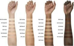 L’Oréal Paris Infaillible More Than Concealer - 343 Truffle - Dekkende -Cosmetisch Kortingswinkel 1200x745 1