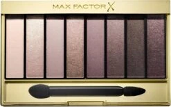 Max Factor Masterpiece Nude Palette Oogschaduw - 003 Rose Nudes -Cosmetisch Kortingswinkel 1200x749
