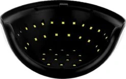 96W Nageldroger Sun H3 Plus Met UV LED Lamp Nagels - Gellak/Gelnagels/Gel Nagellak Droger - Nagellamp / Nagel Lamp Geschikt Voor Professioneel Gebruik -Cosmetisch Kortingswinkel 1200x754