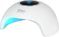 Professionele Acryl Set Met Lamp Nr.2- Acryl Starter Kit/Acryl Pakket/Acryl Nagels/Acrylpoeder/Liquid 18 Professionele Acryl Set Met Lamp Nr.2- Acryl Starter Kit/Acryl Pakket/Acryl Nagels/Acrylpoeder/Liquid -Cosmetisch Kortingswinkel 1200x759