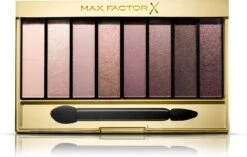 Max Factor Masterpiece Nude Palette Oogschaduw - 003 Rose Nudes -Cosmetisch Kortingswinkel 1200x762 1