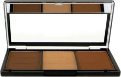 Makeup Revolution - Ultra Brightening Contour Kit C04 - Light/Medium -Cosmetisch Kortingswinkel 1200x768 1