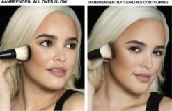 Maybelline City Bronzer Bronzer & Countour Powder - 250 Medium Warm - Bronzing En Contouring Poeder -Cosmetisch Kortingswinkel 1200x775 1