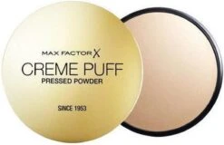 Max Factor Creme Puff Compact Gezichtspoeder - 50 Natural -Cosmetisch Kortingswinkel 1200x775 2