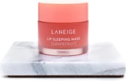 Laneige Lip Sleeping Mask (Grapefruit) - Lipmasker - 20 Ml -Cosmetisch Kortingswinkel 1200x775 4