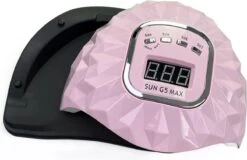 2023 Nageldroger - 200W/45 LEDs - Nagellamp - Nieuw Nageldroger - G5 Roze - Manicure/Pedicure Handen En Voeten - Gellak - Gelnagels - Acrylnagels - Top Coat - Matte Top Coat - Led Nagellamp - Uv Nagellamp - Nagels - Nagellak Droger - Tafellamp 6 2023 Nageldroger - 200W/45 LEDs - Nagellamp - Nieuw Nageldroger - G5 Roze - Manicure/Pedicure Handen En Voeten - Gellak - Gelnagels - Acrylnagels - Top Coat - Matte Top Coat - Led Nagellamp - Uv Nagellamp - Nagels - Nagellak Droger - Tafellamp -Cosmetisch Kortingswinkel 1200x778