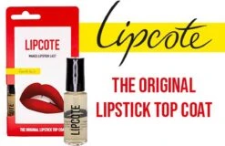 Lipcote The Original Lipstick Sealer 6,5ml 5 Lipcote The Original Lipstick Sealer 6,5ml -Cosmetisch Kortingswinkel 1200x779