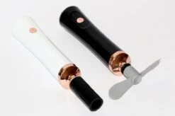 Lashes & More - GLUE SHAKER - Lijmschudder - Inkt Mixen - GLUE MIXER - Voor Het Goed Mengen Van Wimperlijm Nagellak Pigment Of Tattoo Inkt - Met Ventilator -Cosmetisch Kortingswinkel 1200x799 13