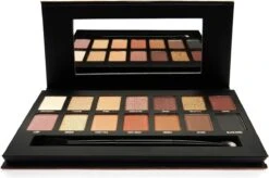 W7 Romanced Neutrals In Love - Oogschaduw Palette - 14 Kleuren 9 W7 Romanced Neutrals In Love - Oogschaduw Palette - 14 Kleuren -Cosmetisch Kortingswinkel 1200x799 9