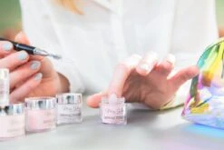 Miss Jules® Complete Set - Dipping Powder Starters Kit - 6 Kleuren Roze - Acryl Nagels Starterspakket -Cosmetisch Kortingswinkel 1200x800 10