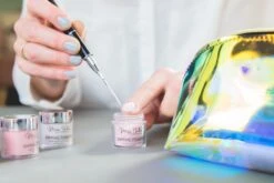 Miss Jules® Complete Set - Dipping Powder Starters Kit - 6 Kleuren Roze - Acryl Nagels Starterspakket -Cosmetisch Kortingswinkel 1200x800 11