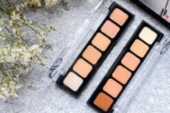 Concealer Palet 02 Medium To Dark - Golden Rose Camoufleren Contouren 8 Concealer Palet 02 Medium To Dark - Golden Rose Camoufleren Contouren -Cosmetisch Kortingswinkel 1200x800 14