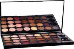 Makeup Revolution London Flawless Ultra Eyeshadows - Oogschaduw Palette - 32 Kleuren -Cosmetisch Kortingswinkel 1200x800 36