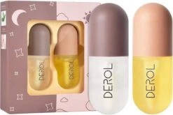 2 Stuks DAG En Nacht Lip Plumpers | Natuurlijke Lip Plumpers | 50% Vollere Lippen In 2 Min | Lip Filler | Lipgloss | Lip Maximizer | Cadeautip | In Een Schattige Cadeauverpakking! -Cosmetisch Kortingswinkel 1200x802 6