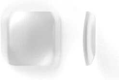 Veronica NAIL-PRODUCTS 100 Stuks, Teennagels TRANSPARANT / CLEAR In Een Nagel Box.