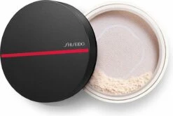 Shiseido Synchro Skin Invisible Silk Loose Powder Poeder 1 St. -Cosmetisch Kortingswinkel 1200x805