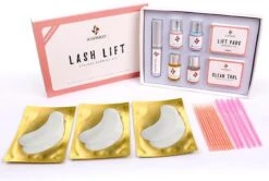 Iconsign Lash Lift - Professionele Set - 25-Delig -Cosmetisch Kortingswinkel 1200x808 1