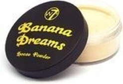W7 Banana Dreams Loose Poeder -Cosmetisch Kortingswinkel 1200x820 1