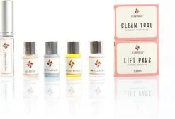 Iconsign® Professionele Wimperlifting Set - Lash Lift - Lash Kit - Wimperserum -Cosmetisch Kortingswinkel 1200x821 1