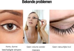 B WOW [Advanced] Lash Lift Wimperserum - Lash Serum - Lashlift - Wimperlift - Eyelash Serum - Wenkbrauw Serum - Wimperlift -Cosmetisch Kortingswinkel 1200x822 4