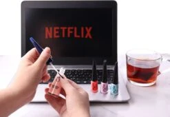 Herome Base Coat - Vult Oneffenheden Op Maakt De Nagel Egaal En Glad - Beschermt Tegen Verkleuren - TFS Hars- En Tolueenvrij - 10ml. -Cosmetisch Kortingswinkel 1200x825