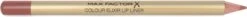 Max Factor Colour Elixir Lip Liner 005 Brown & Nude -Cosmetisch Kortingswinkel 1200x83