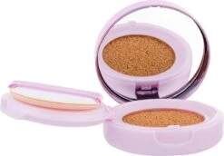 L'Oréal Paris Make-Up Designer Nude Magique Cushion - 03 Vanilla - Foundation