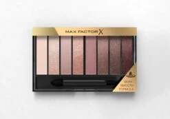 Max Factor Masterpiece Nude Palette Oogschaduw - 003 Rose Nudes -Cosmetisch Kortingswinkel 1200x840 1
