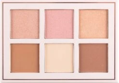 Beauty Creations Floral Bloom Highlight & Contour Palette 16 Beauty Creations Floral Bloom Highlight & Contour Palette -Cosmetisch Kortingswinkel 1200x841 1