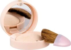 Bourjois Le Petit Strober Highlighter - 00 Universal Glow 15 Bourjois Le Petit Strober Highlighter - 00 Universal Glow -Cosmetisch Kortingswinkel 1200x845 1