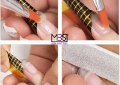 Coconails Acryl Vloeistof (Liquid) Sneldrogend Paars PRO 100 Ml 6 Coconails Acryl Vloeistof (Liquid) Sneldrogend Paars PRO 100 Ml -Cosmetisch Kortingswinkel 1200x852 1