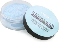 L’Oréal Paris Infaillible Magic Loose Powder - Transparant -Cosmetisch Kortingswinkel 1200x858 3
