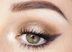 Make-up - Oogschaduwpalet - Max&More - Oogschaduw - Matte & Glimmende Metallic - Vegan 10 Make-up - Oogschaduwpalet - Max&More - Oogschaduw - Matte & Glimmende Metallic - Vegan -Cosmetisch Kortingswinkel 1200x860 2