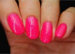 Pink Gellac - Paradise Pink - Gellak - Vegan - Roze - Glanzend - 15ml -Cosmetisch Kortingswinkel 1200x860