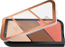 Rimmel London Kate Sculpting Palette Gezichtspoeder - Coral Glow -Cosmetisch Kortingswinkel 1200x864 3