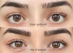 Skines® Wimperserum Premium – Eyelash Serum - Wenkbrauw Serum - Wimper Groei - 3ML -Cosmetisch Kortingswinkel 1200x874 3