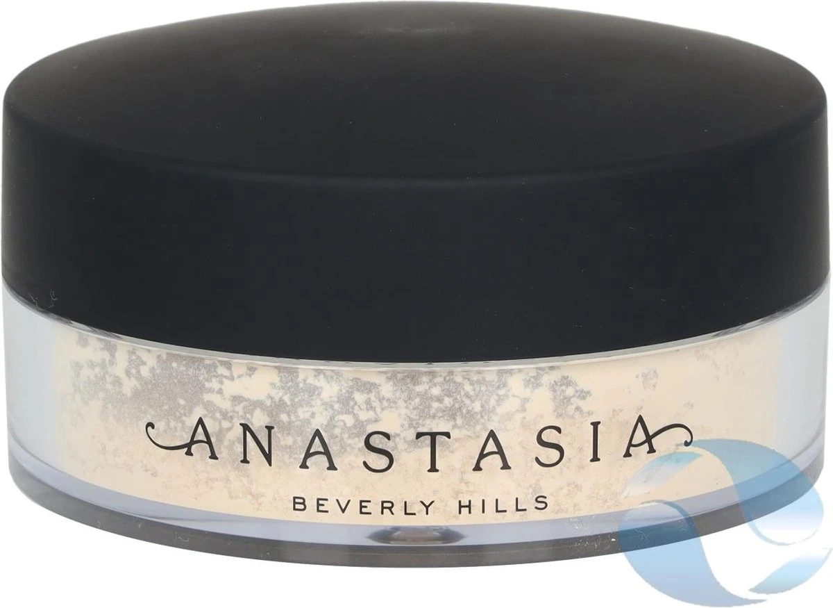 Anastasia Beverly Hills Loose Setting Powder 25 Gr For Women 10 Anastasia Beverly Hills Loose Setting Powder 25 Gr For Women - Afbeelding 10
