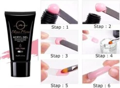 Shinemore ® Poly Gel Kit - Gellak Starters Pakket Incl. UV Nageldroger - 3 Kleuren Polygel - Nageltips - Top & Base Coat - Nageldroger - Poly Acryl Nagels - Polygel Set - White Glitter , Pink Glitter , Blue Glitter 12 Shinemore ® Poly Gel Kit - Gellak Starters Pakket Incl. UV Nageldroger - 3 Kleuren Polygel - Nageltips - Top & Base Coat - Nageldroger - Poly Acryl Nagels - Polygel Set - White Glitter , Pink Glitter , Blue Glitter -Cosmetisch Kortingswinkel 1200x884